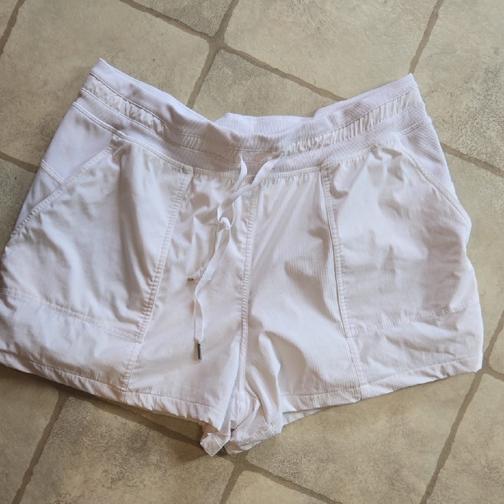 Lululemon Dance short